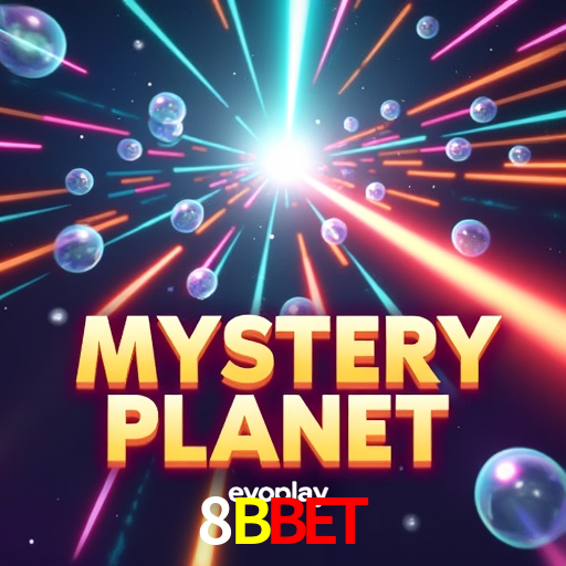 8B Bet