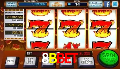 8Bbet
