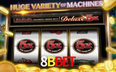 8Bbet