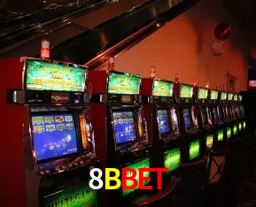 8Bbet