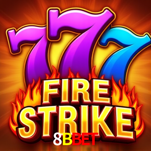 8B Bet
