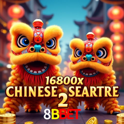 8Bbet