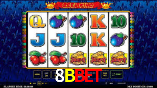 8Bbet